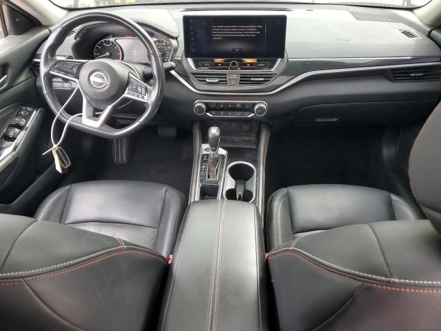 1N4BL4CV1PN418486 - 2023 NISSAN ALTIMA SR GRAY photo 8