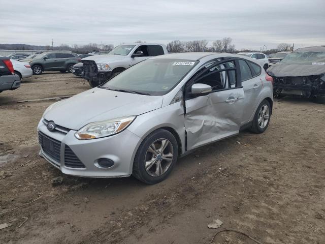 2013 FORD FOCUS SE, 