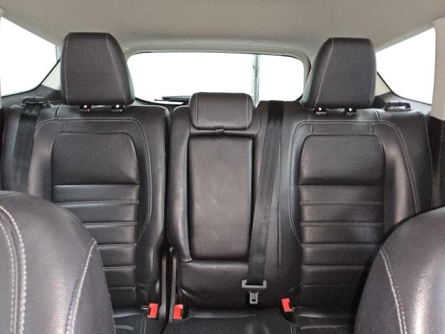 1FMCU9HD6JUC54217 - 2018 FORD ESCAPE SEL BLUE photo 10