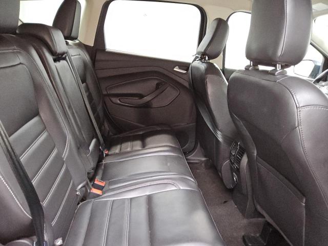 1FMCU9HD6JUC54217 - 2018 FORD ESCAPE SEL BLUE photo 11