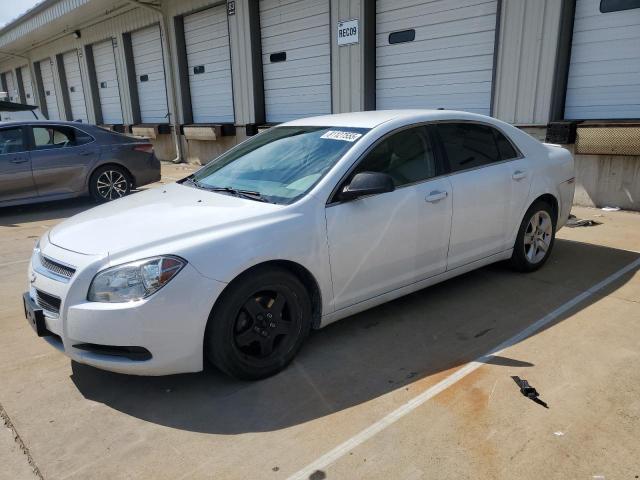 2012 CHEVROLET MALIBU LS, 