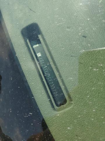 1G1ZA5EU9CF233706 - 2012 CHEVROLET MALIBU LS WHITE photo 12