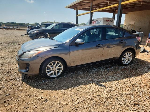 2012 MAZDA 3 S, 