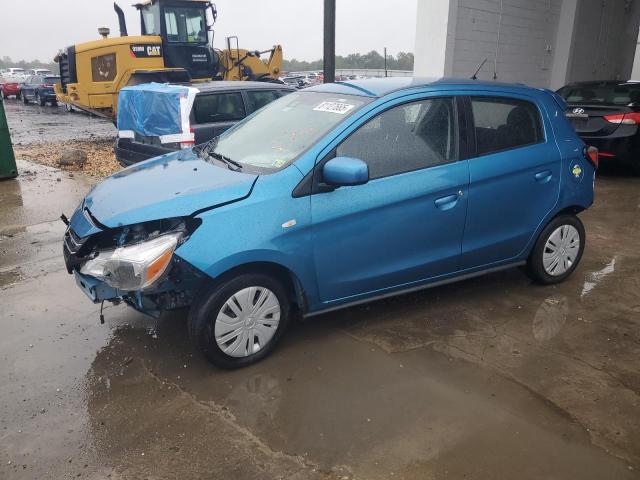 2023 MITSUBISHI MIRAGE ES, 