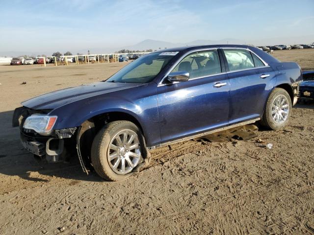 2014 CHRYSLER 300C, 