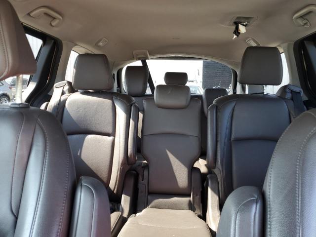 5FNRL6H70LB016935 - 2020 HONDA ODYSSEY EXL 灰色 照片 10