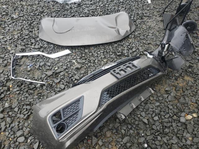 5FNRL6H70LB016935 - 2020 HONDA ODYSSEY EXL 灰色 照片 13