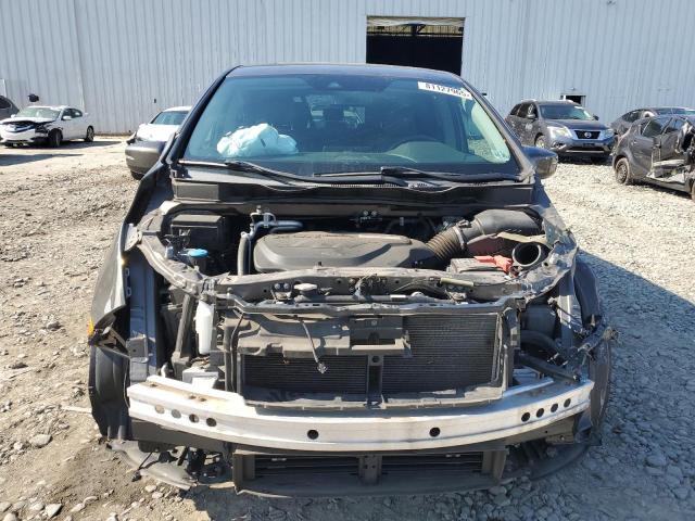 5FNRL6H70LB016935 - 2020 HONDA ODYSSEY EXL 灰色 照片 5