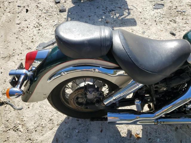 1HFSC3904WA000631 - 1998 HONDA VT1100 C3 TWO TONE photo 6