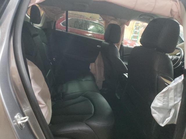 LRBFXCSA2LD110797 - 2020 BUICK ENVISION ESSENCE GRAY photo 11