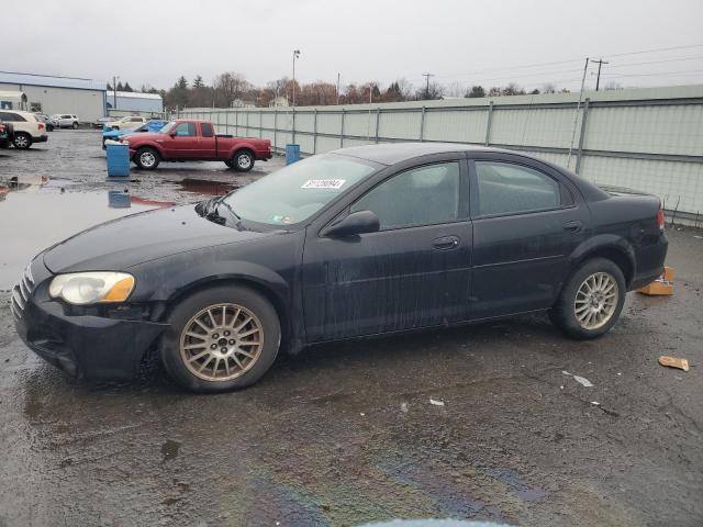 2004 CHRYSLER SEBRING LX, 