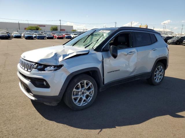 2025 JEEP COMPASS LIMITED, 