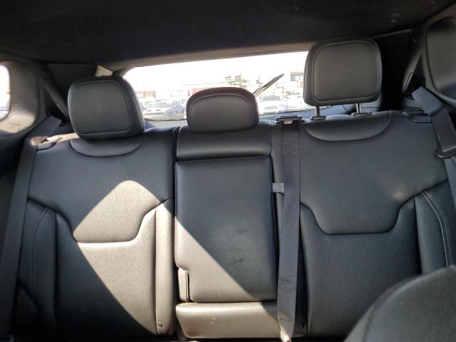 3C4NJDCN0ST512901 - 2025 JEEP COMPASS LIMITED Gümüş fotoğraf 10