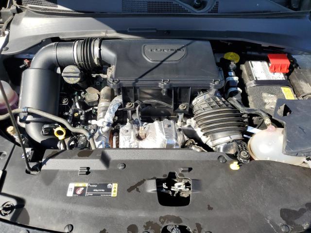 3C4NJDCN0ST512901 - 2025 JEEP COMPASS LIMITED Gümüş fotoğraf 12