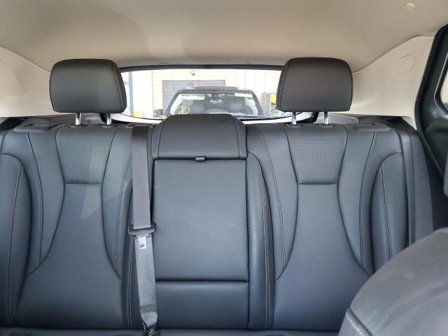 LRBFZNR43PD066076 - 2023 BUICK ENVISION ESSENCE Boz foto 10