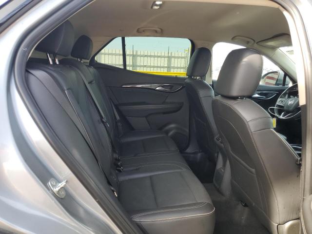 LRBFZNR43PD066076 - 2023 BUICK ENVISION ESSENCE Boz foto 11