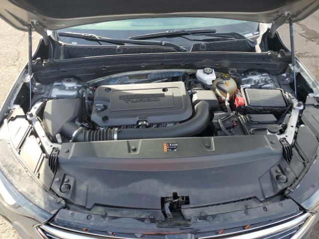 LRBFZNR43PD066076 - 2023 BUICK ENVISION ESSENCE Boz foto 12