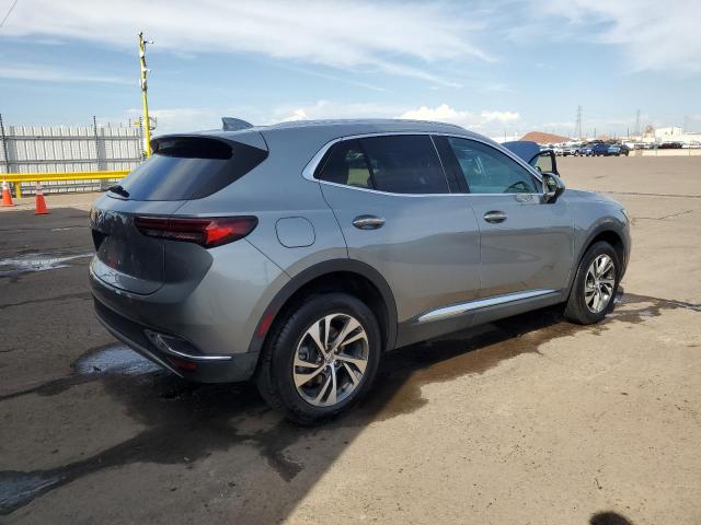 LRBFZNR43PD066076 - 2023 BUICK ENVISION ESSENCE Boz foto 3