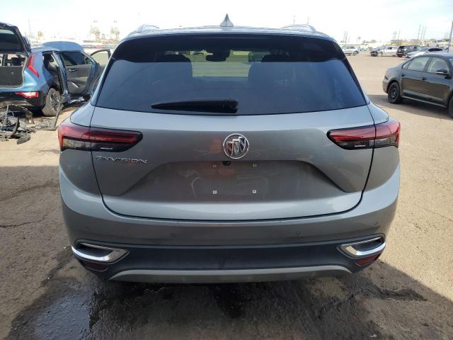 LRBFZNR43PD066076 - 2023 BUICK ENVISION ESSENCE Boz foto 6