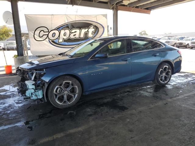 2024 CHEVROLET MALIBU LT, 