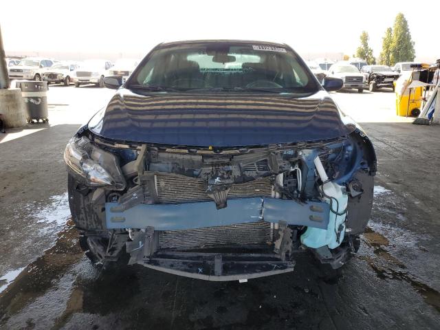 1G1ZD5ST7RF238513 - 2024 CHEVROLET MALIBU LT BLUE photo 5