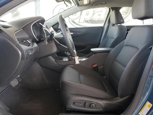 1G1ZD5ST7RF238513 - 2024 CHEVROLET MALIBU LT BLUE photo 7