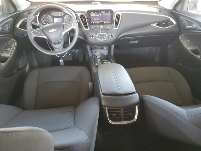 1G1ZD5ST7RF238513 - 2024 CHEVROLET MALIBU LT BLUE photo 8