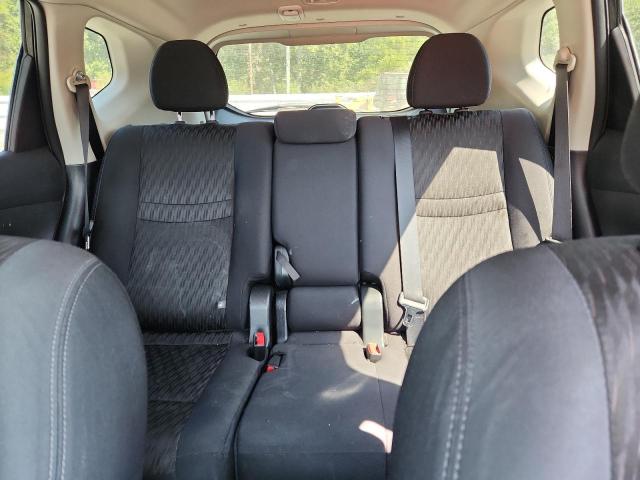 5N1AT2MT9JC721554 - 2018 NISSAN ROGUE S 黑色 照片 10