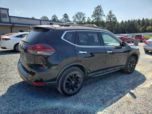5N1AT2MT9JC721554 - 2018 NISSAN ROGUE S 黑色 照片 3
