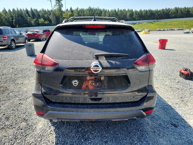 5N1AT2MT9JC721554 - 2018 NISSAN ROGUE S 黑色 照片 6