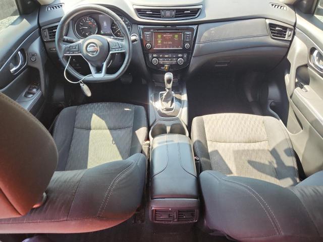 5N1AT2MT9JC721554 - 2018 NISSAN ROGUE S 黑色 照片 8