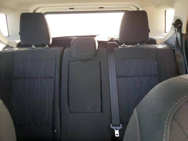 MAJ3S2GEXLC395186 - 2020 FORD ECOSPORT SE WHITE photo 10