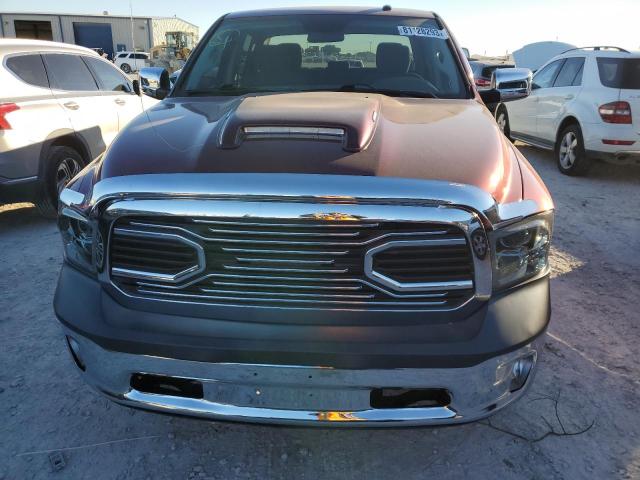 3C6RR7KT4JG173697 - 2018 RAM 1500 ST BURGUNDY photo 5