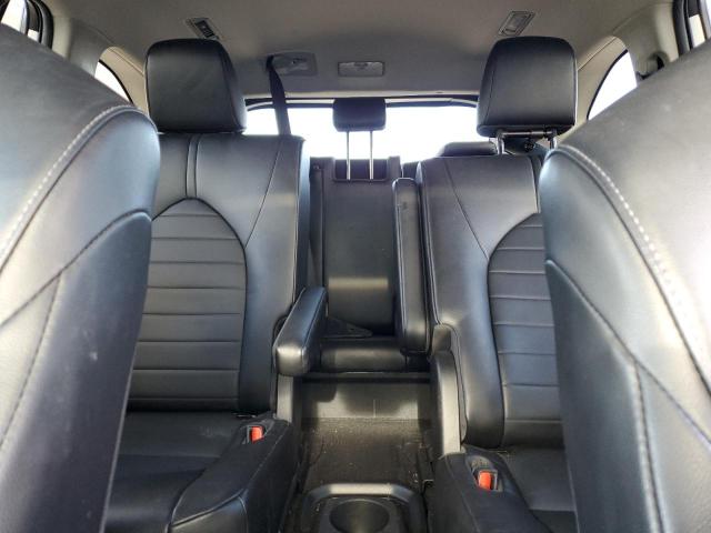 5TDGZRAH8NS553562 - 2022 TOYOTA HIGHLANDER XLE WHITE photo 10