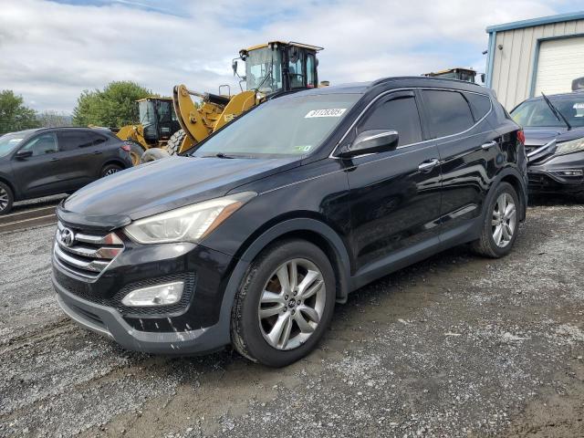 2014 HYUNDAI SANTA FE S, 