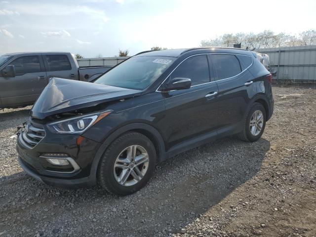2018 HYUNDAI SANTA FE S, 