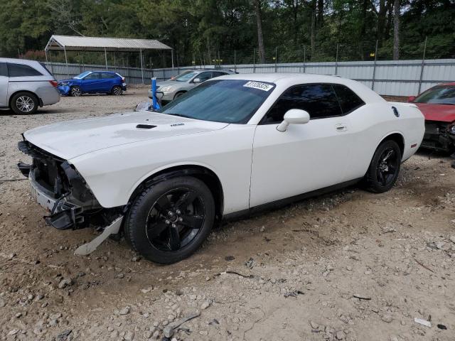 2010 DODGE CHALLENGER R/T, 