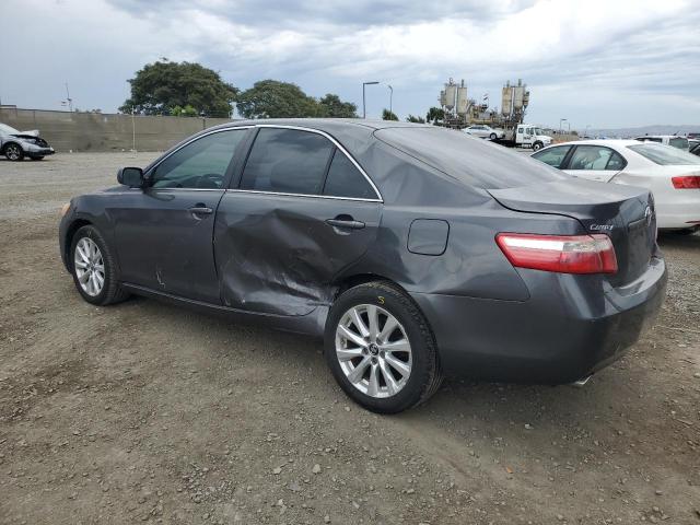 4T1BK46K87U528595 - 2007 TOYOTA CAMRY LE 灰色 照片 2