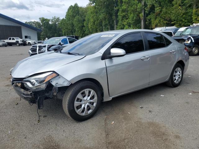 2014 TOYOTA COROLLA L, 