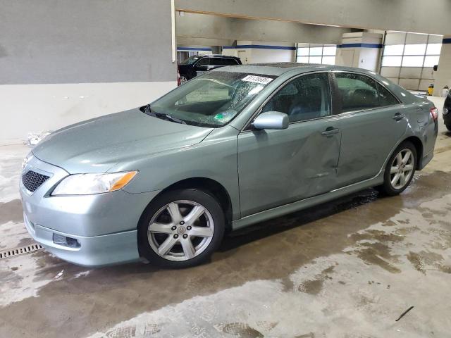 2007 TOYOTA CAMRY LE, 