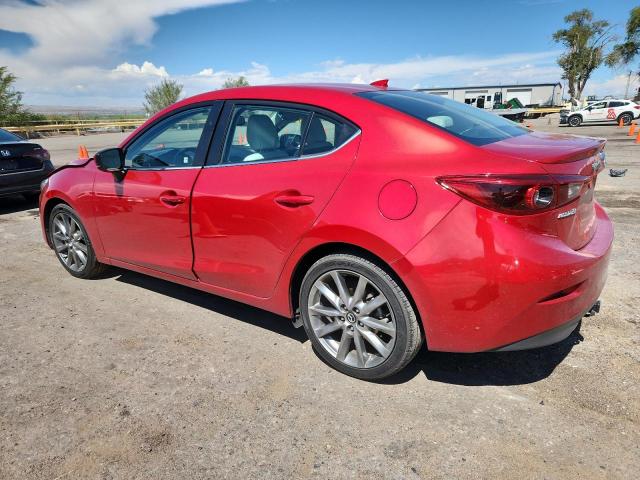 3MZBN1W33JM255822 - 2018 MAZDA 3 GRAND TOURING Kırmızı fotoğraf 2