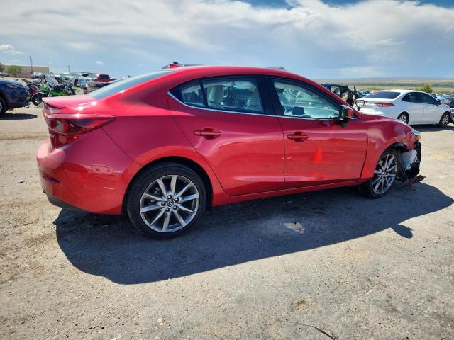 3MZBN1W33JM255822 - 2018 MAZDA 3 GRAND TOURING Kırmızı fotoğraf 3