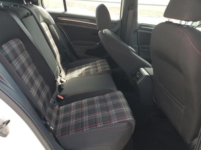 3VW4T7AU1HM013347 - 2017 VOLKSWAGEN GTI S 白色 照片 10