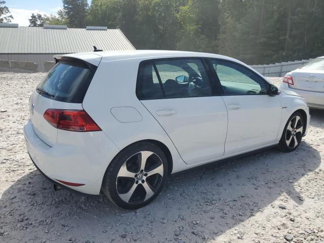 3VW4T7AU1HM013347 - 2017 VOLKSWAGEN GTI S 白色 照片 3