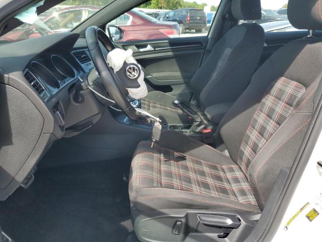 3VW4T7AU1HM013347 - 2017 VOLKSWAGEN GTI S 白色 照片 7