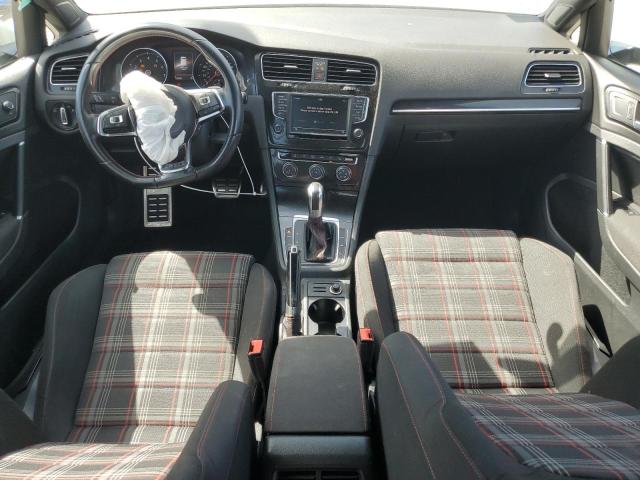 3VW4T7AU1HM013347 - 2017 VOLKSWAGEN GTI S 白色 照片 8