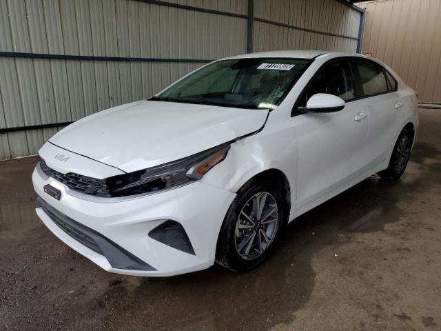 2024 KIA FORTE LX, 