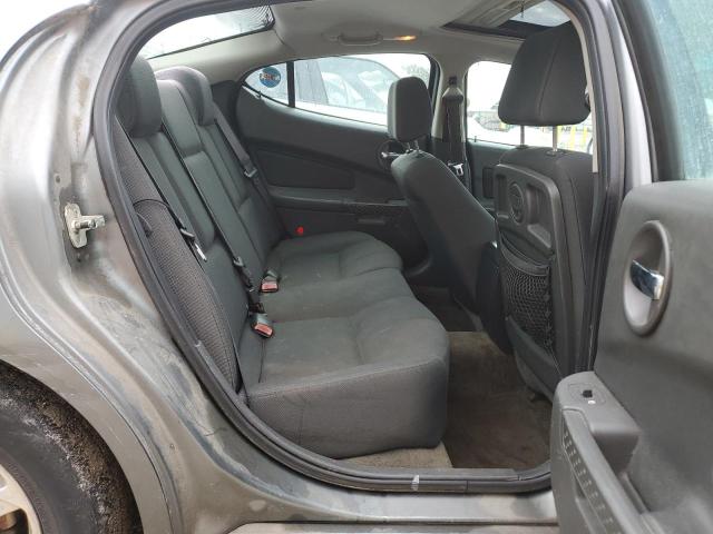 2G2WS522441257256 - 2004 PONTIAC GRAND PRIX GT2 ნაცრისფერი ფოტო 10