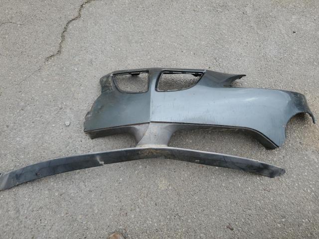 2G2WS522441257256 - 2004 PONTIAC GRAND PRIX GT2 ნაცრისფერი ფოტო 12