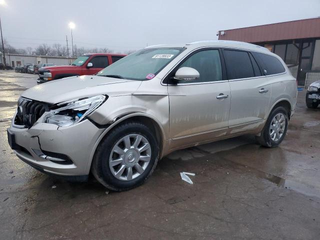 2017 BUICK ENCLAVE, 